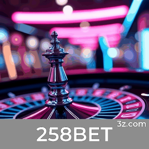 Experimente o 258BET: Apostas Completas e Convenientes