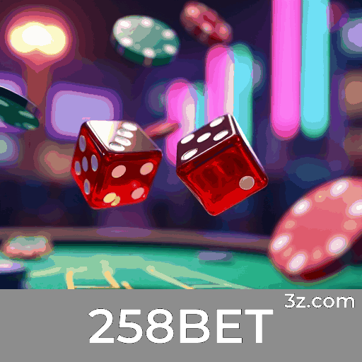 258BET: Seu Cassino Online e Plataforma de Apostas Confiável