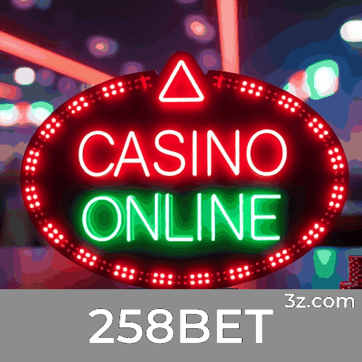 258BET: Experiência Realista de Casino ao Vivo