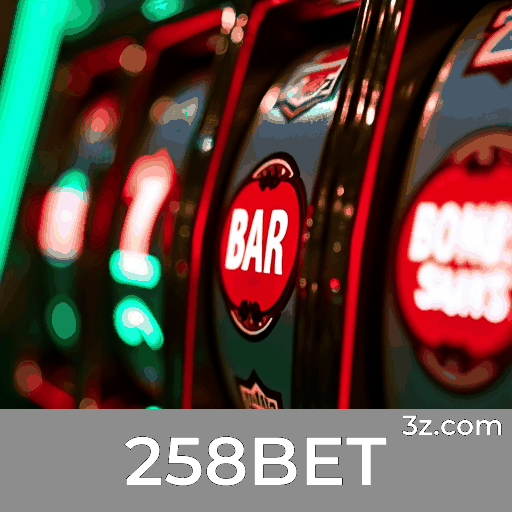 Experimente o 258BET: Apostas Completas e Convenientes