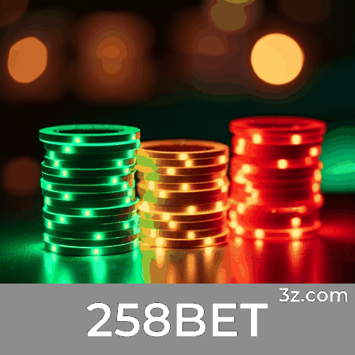 258BET: Ganhe Recompensas Incríveis Agora!