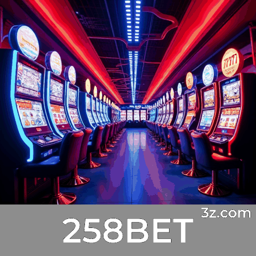 258BET: Ganhe Recompensas Incríveis Agora!