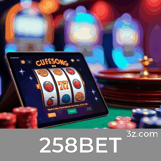 Estratégias de Apostas Inteligentes: Aumente Seus Lucros com 258BET