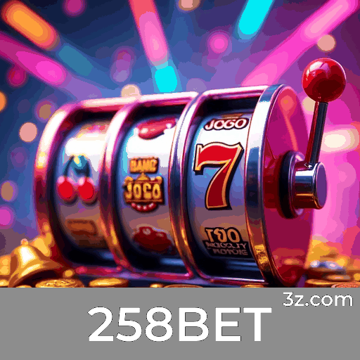 258BET: Experiência Realista de Casino ao Vivo