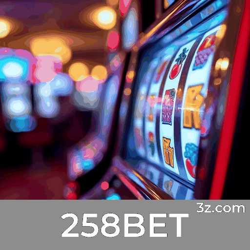 Experimente o 258BET: Apostas Completas e Convenientes