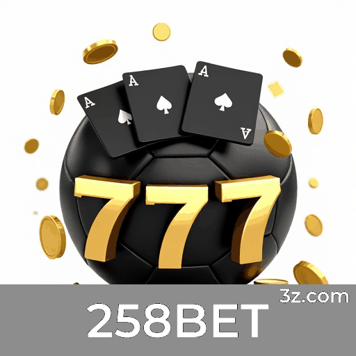 258BET: Ganhe Recompensas Incríveis Agora!