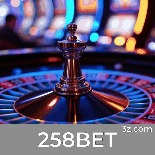 258BET: Slots - Gigantescos Prêmios, Jogos de Mesa - Estratégia Pura, Live Dealers - Experiência Imersiva