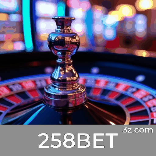 258BET: Slots - Gigantescos Prêmios, Jogos de Mesa - Estratégia Pura, Live Dealers - Experiência Imersiva