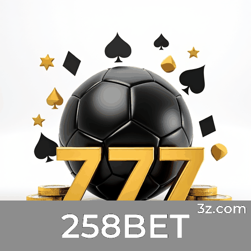 Experimente o 258BET: Apostas Completas e Convenientes