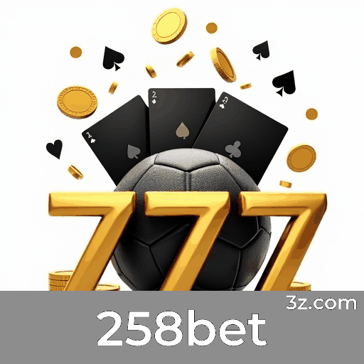 258bet screen